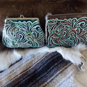Patricia Nash Wallets